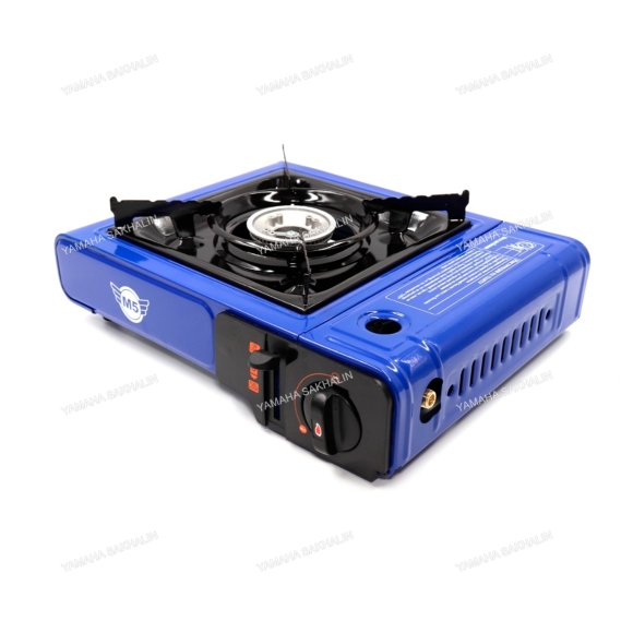 Плита наст. газовая М5/6/ Плита наст. газовая М5/6/