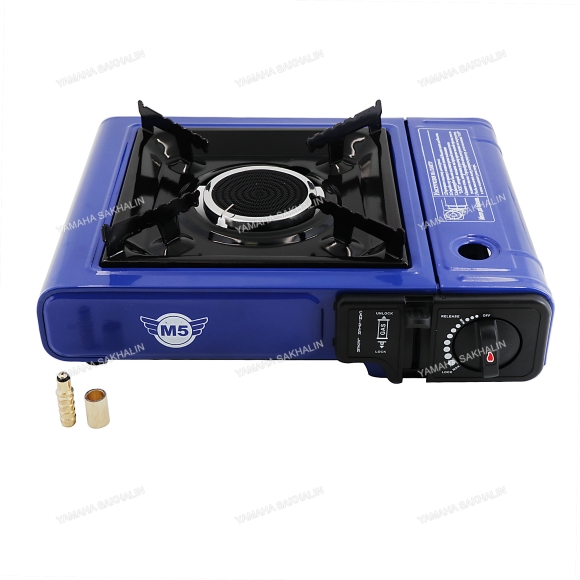 Плита наст. газовая М5/6/ Плита наст. газовая М5/6/
