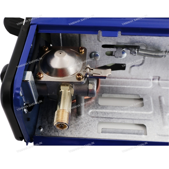 Плита наст. газовая М5/6/ Плита наст. газовая М5/6/