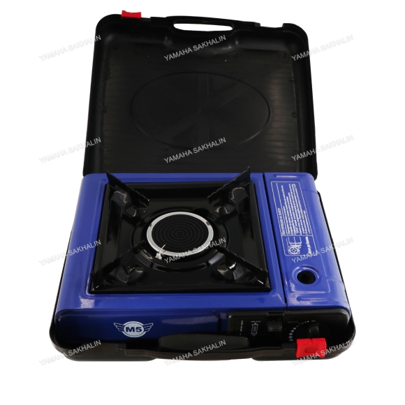 Плита наст. газовая М5/6/ Плита наст. газовая М5/6/