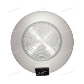 Светильник 12V белый 102 мм SF40135-1 Светильник 12V белый 102 мм SF40135-1