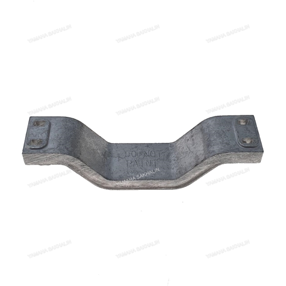Анод подвески Yamaha 80-350 6G5-45251-02