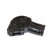 Гусак выхлопной Volvo-Penta V6 51520 Гусак выхлопной Volvo-Penta V6 51520