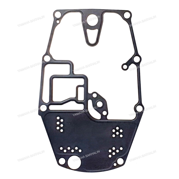 Прокладка поддона F9.9H, F15C, F20B 6AH-15312-10
