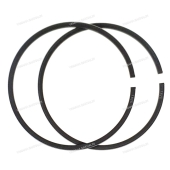 Кольца поршневые Yamaha 60-70, стандартные 6K5-11601-02