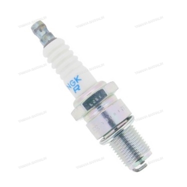 Свеча зажигания NGK BR8ES 90798-BR8ES-01