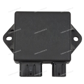 Блок зажигания Yamaha 40X 66T-85540-01 Блок зажигания Yamaha 40X 66T-85540-01