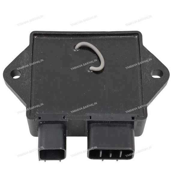 Блок зажигания Yamaha 40X 66T-85540-01 Блок зажигания Yamaha 40X 66T-85540-01