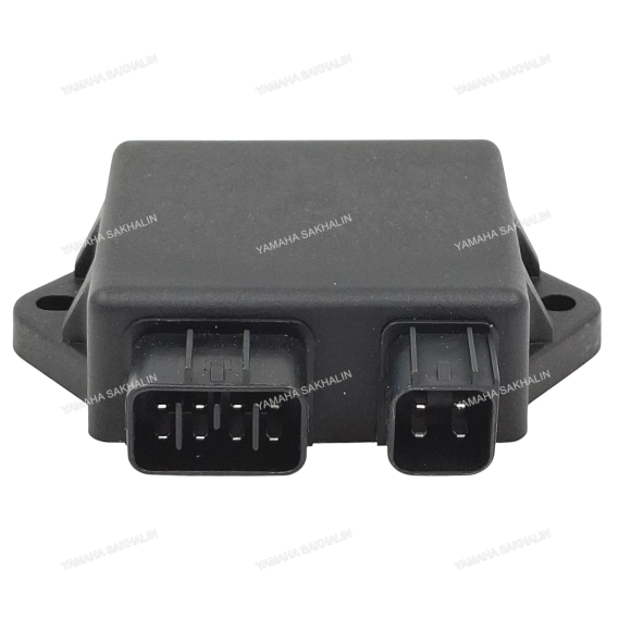 Блок зажигания Yamaha 40X 66T-85540-01 Блок зажигания Yamaha 40X 66T-85540-01