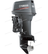Мотор подвесной Yamaha 50HMHOS Мотор подвесной Yamaha 50HMHOS