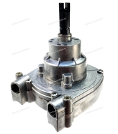 Редуктор рулевой Т83 Редуктор рулевой Т83