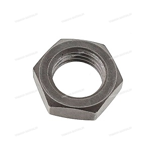 Гайка вертикальной шестерни для Yamaha F30, 40-55, F60 90170-12138 Гайка вертикальной шестерни для Yamaha F30, 40-55, F60 90170-12138