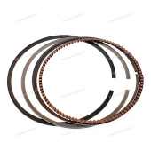 Кольца поршневые (стандартные, к-т на один поршень) 5JW-11603-00 Кольца поршневые (стандартные, к-т на один поршень) 5JW-11603-00