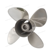 Винт Michigan Apollo 14-5/8x16, требует сменную ступицу, 4-х лоп., правого вращения. Винт Michigan Apollo 14-5/8x16, требует сменную ступицу, 4-х лоп., правого вращения.