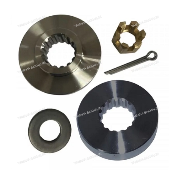 Крепеж гребного винта Skipper, к-т, Yamaha 60-90, F70-F100