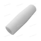 Соединение трубы белое SF80513-4