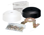 Комплект установочный к Т71, T72 Х34 чёрный Комплект установочный к Т71, T72 Х34 чёрный