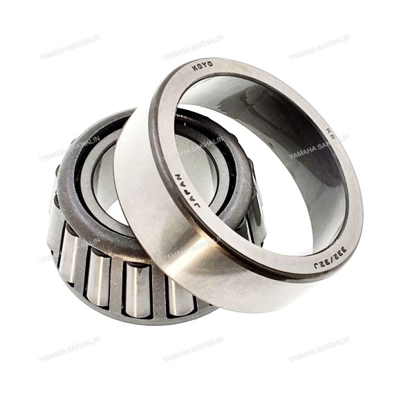 Подшипник шестерни переднего хода F40-F60 93332-00092