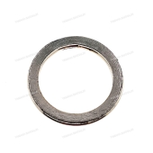 Прокладка трубы выхлопа YBR125, XT125 5VL-E4613-00 Прокладка трубы выхлопа YBR125, XT125 5VL-E4613-00