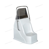 Консоль рулевая HFC Консоль рулевая HFC