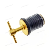 Пробка сливная 256-04193-00