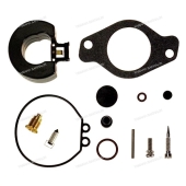 Ремкомплект карбюратора Yamaha 60, 70 6H3-W0093-02 Ремкомплект карбюратора Yamaha 60, 70 6H3-W0093-02