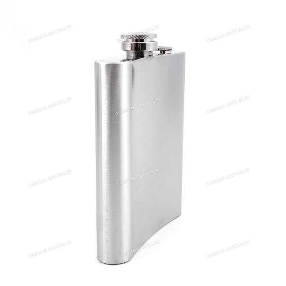 Фляжка "СЛЕДОПЫТ", 460 мл/50/