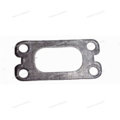 Прокладка выпускного коллектора снегоходов BRP 09-718163