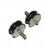 Подушки двигателя C40000470-01 (2 шт.)