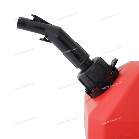 Канистра топливная 20 литров Красная SFGT-20-01 Канистра топливная 20 литров Красная SFGT-20-01