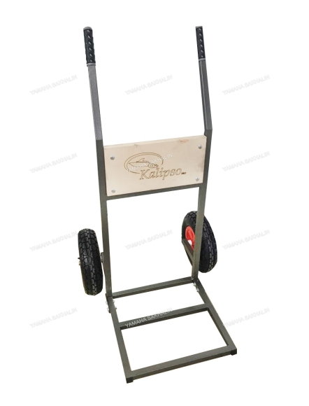 Тележка транцевая до 150 кг