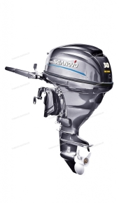 Мотор лодочный 4-х тактный Seanovo SNEF30HEL - EFI Мотор лодочный 4-х тактный Seanovo SNEF30HEL - EFI