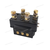 Соленоид для ATV. ATW PRO Соленоид для ATV. ATW PRO