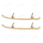 Коньки карбидные, J-EDGE PILOT, 90 (860 201 044) Коньки карбидные, J-EDGE PILOT, 90 (860 201 044)