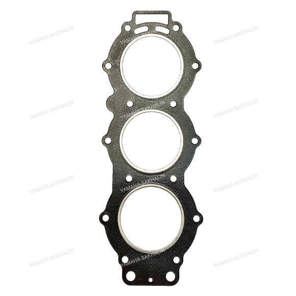 Прокладка под головку Yamaha 75-90 688-11181-A2 Прокладка под головку Yamaha 75-90 688-11181-A2