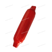 Кранец 120 х 500 мм красный SF20904-303 Кранец 120 х 500 мм красный SF20904-303