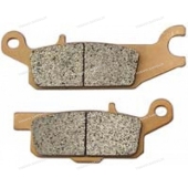 Тормозные колодки для Grizzly 550/700 AT-05030F