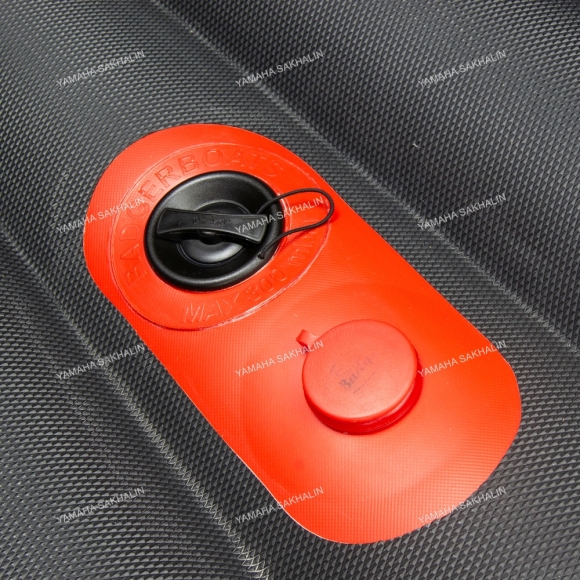 Лодка надувная моторная BADGER AIR LINE ARL420-BLACKK/RED с НДНД 4,2м Лодка надувная моторная BADGER AIR LINE ARL420-BLACKK/RED с НДНД 4,2м