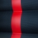 Лодка надувная моторная BADGER AIR LINE ARL420-BLACKK/RED с НДНД 4,2м