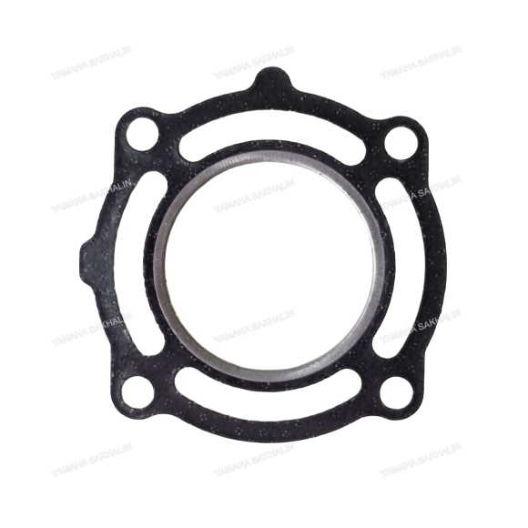Прокладка под головку 2C, 2D 6F8-11181-A1