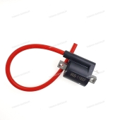 Катушка высоковольтная BR250 86B-82310-11