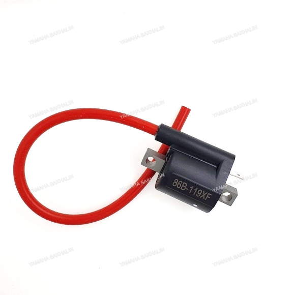 Катушка высоковольтная BR250 86B-82310-11