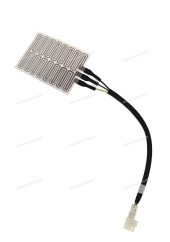 Подогрев рукояток пассажирских VK10