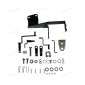 Детали подключения ДУ комплект, 9.9-15 63V-48501-00