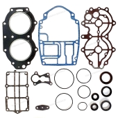 Прокладки, комплект, Yamaha 40X 66T-W0001-00 Прокладки, комплект, Yamaha 40X 66T-W0001-00