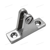 Крепление каркаса тента, нерж. сталь SF30505 Крепление каркаса тента, нерж. сталь SF30505