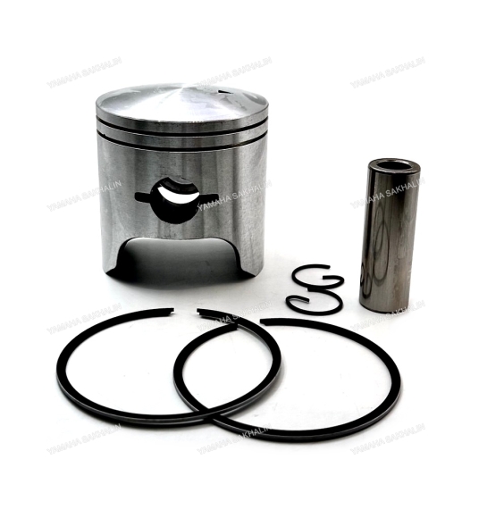 Поршень, к-т, std, Arctic Cat 550 (91-05) 09-683 Поршень, к-т, std, Arctic Cat 550 (91-05) 09-683