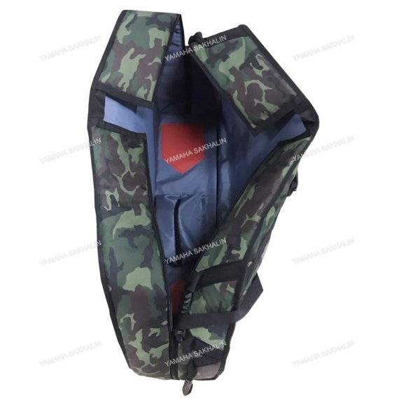 Чехол под мотор с водометом (40-50 л.с.) Чехол-EM5-Jet Чехол под мотор с водометом (40-50 л.с.) Чехол-EM5-Jet