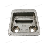 Анод OMC Cobra (1994-1998) 12699 Анод OMC Cobra (1994-1998) 12699