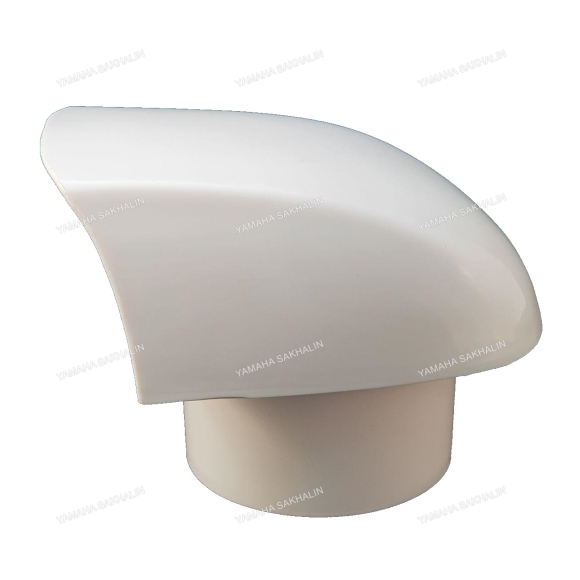 Патрубок вентиляции с крышкой 956-73415-00